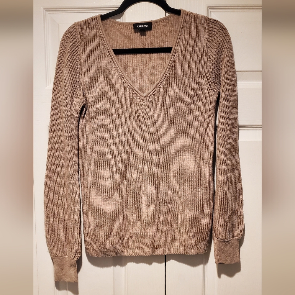 Express Sweater